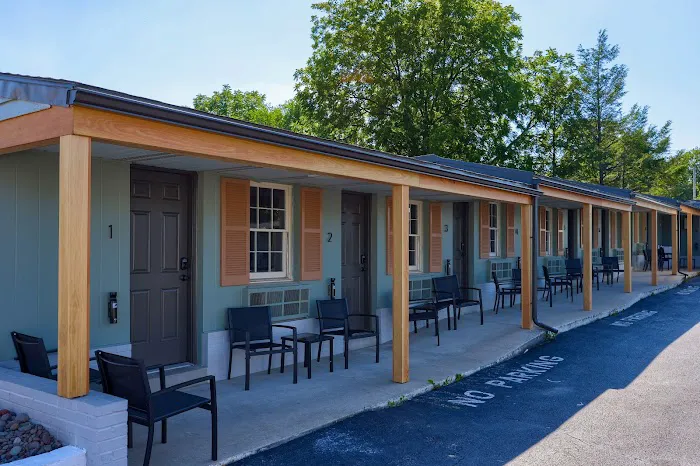Akron Extended Stay 4