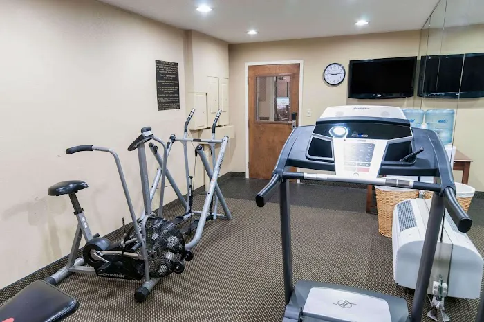 Comfort Inn New Holland Amish Country 4