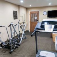 Comfort Inn New Holland Amish Country ico