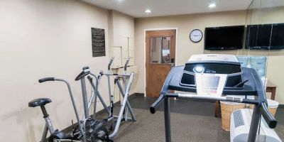 Comfort Inn New Holland Amish Country