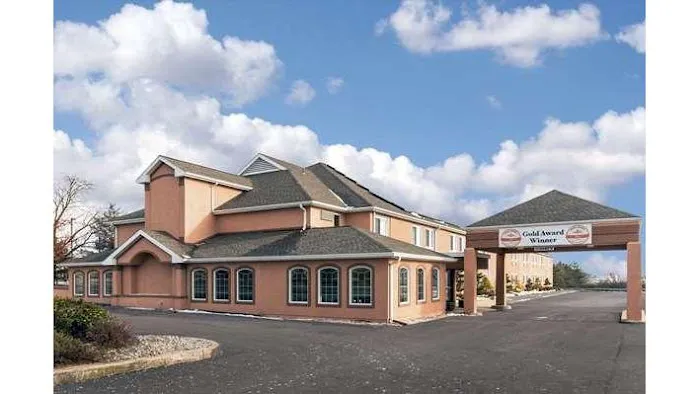 Comfort Inn New Holland Amish Country 4
