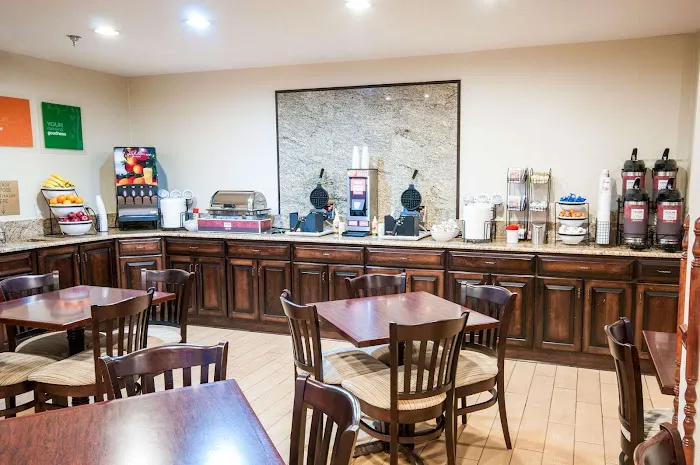 Comfort Inn New Holland Amish Country 4