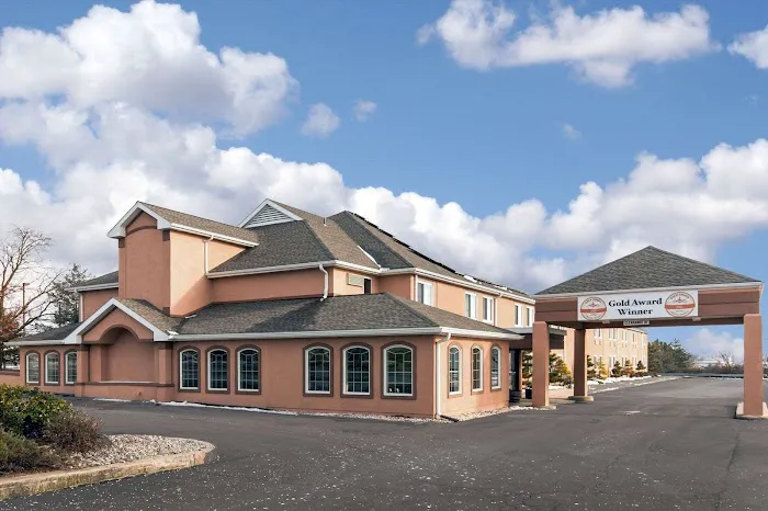 Comfort Inn New Holland Amish Country 4