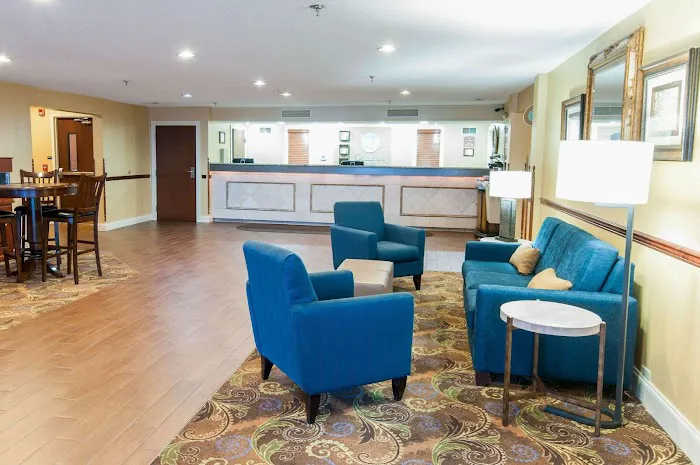 Comfort Inn New Holland Amish Country 4