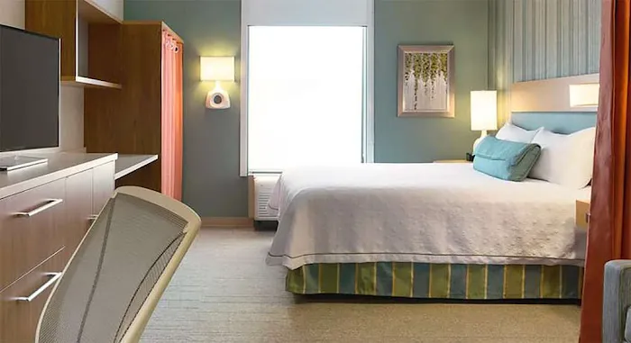 Home2 Suites by Hilton Downingtown Exton Route 30 4
