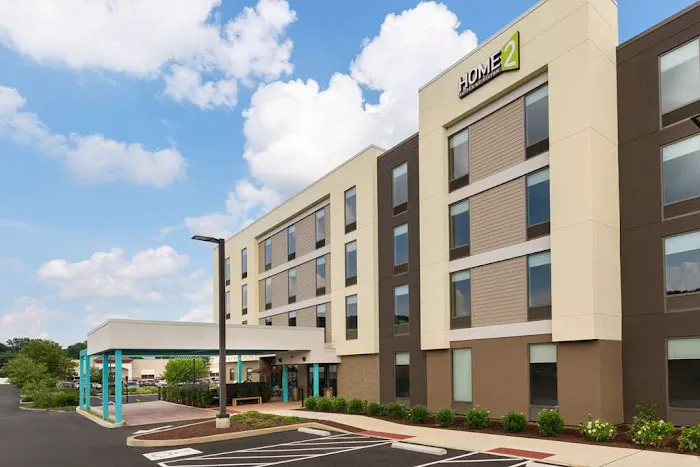 Home2 Suites by Hilton Downingtown Exton Route 30 4