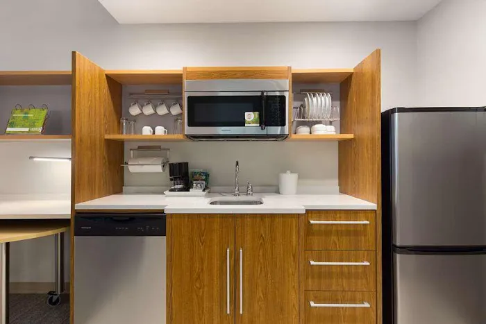Home2 Suites by Hilton Downingtown Exton Route 30 4