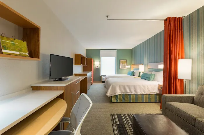 Home2 Suites by Hilton Downingtown Exton Route 30 4