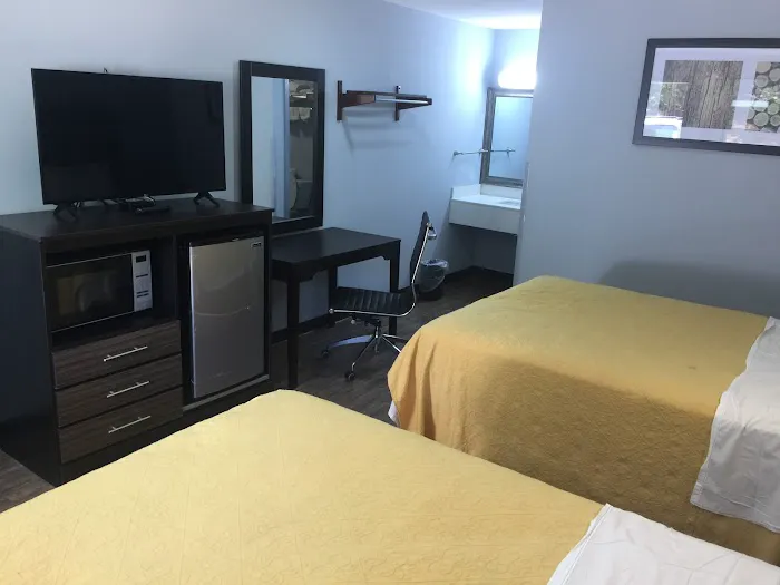 Hillside Motel Glen Mills 4