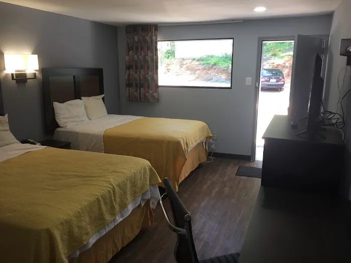 Hillside Motel Glen Mills 4