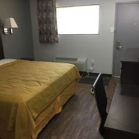 Hillside Motel Glen Mills ico