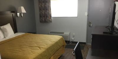 Hillside Motel Glen Mills