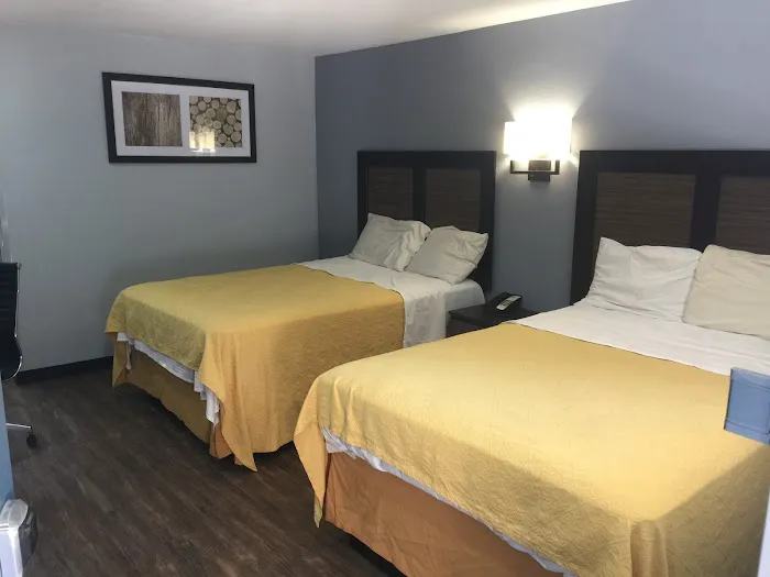 Hillside Motel Glen Mills 4