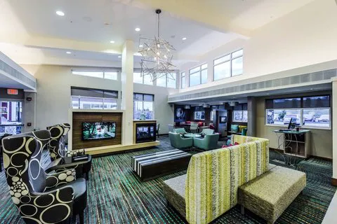 Residence Inn Philadelphia Glen Mills/Concordville 4