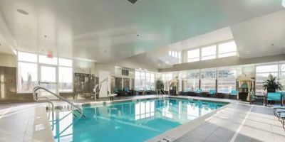 Residence Inn Philadelphia Glen Mills/Concordville