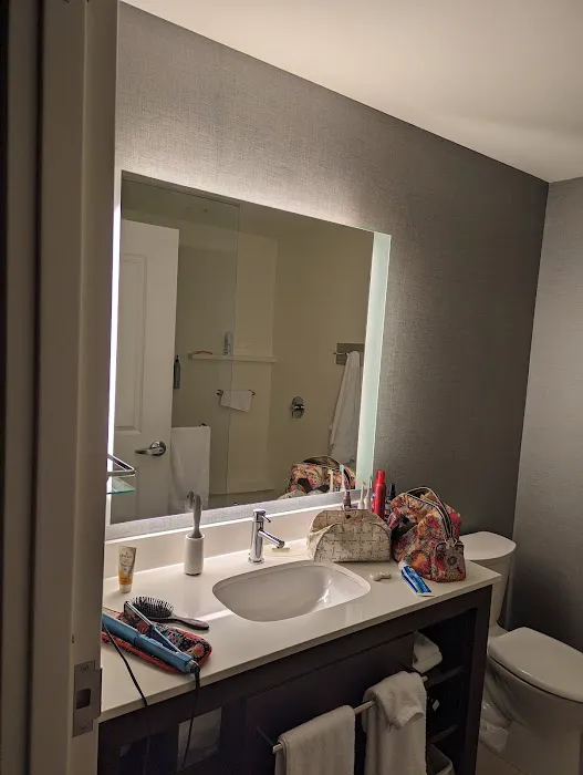 Residence Inn Philadelphia Glen Mills/Concordville 4