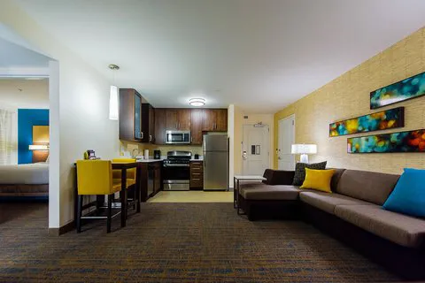 Residence Inn Philadelphia Glen Mills/Concordville 4