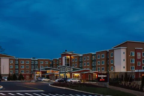 Residence Inn Philadelphia Glen Mills/Concordville 4