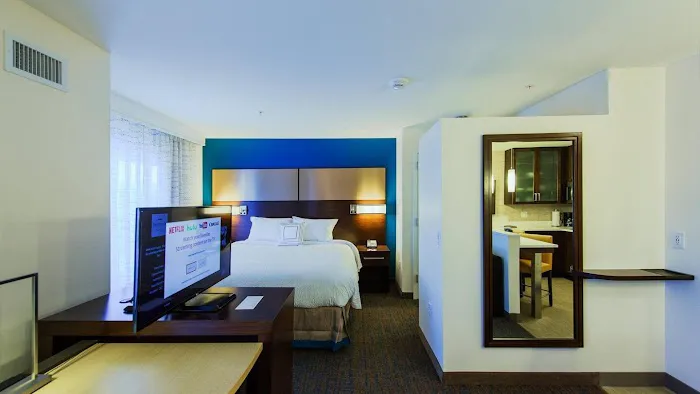Residence Inn Philadelphia Glen Mills/Concordville 4