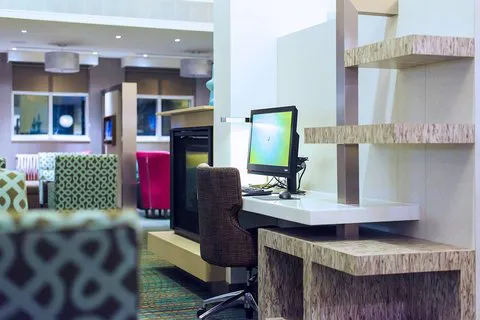 Residence Inn Philadelphia Glen Mills/Concordville 4