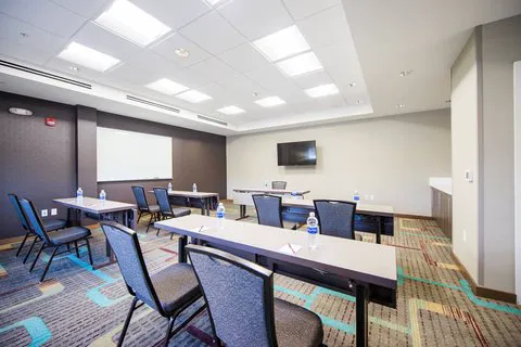 Residence Inn Philadelphia Glen Mills/Concordville 4