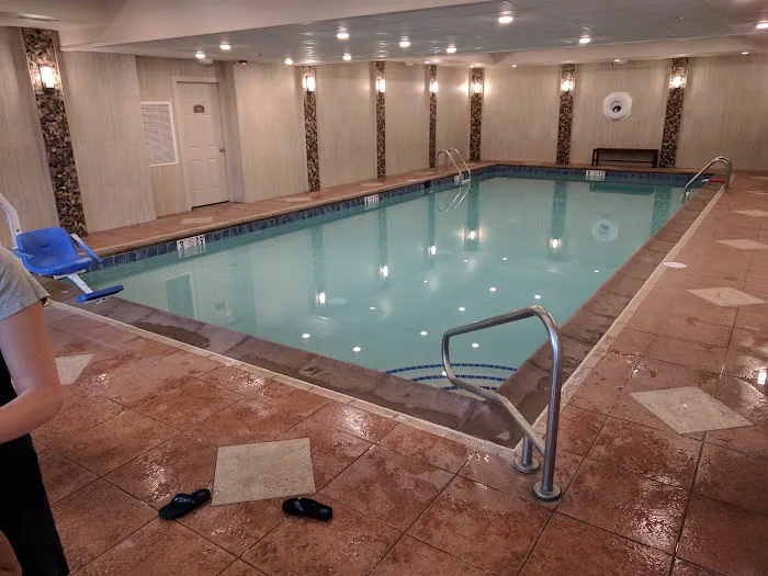 Best Western Plus Concordville Hotel 5