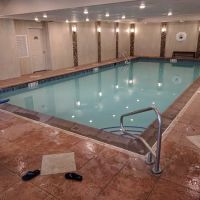 Best Western Plus Concordville Hotel ico
