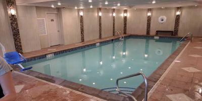 Best Western Plus Concordville Hotel