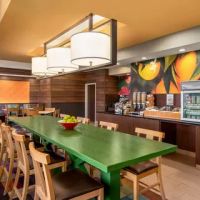 Fairfield Inn Philadelphia Airport ico