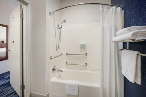 Fairfield Inn Philadelphia Airport 5