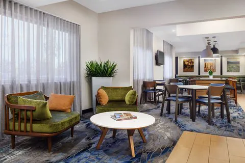 Fairfield Inn Philadelphia Airport 5