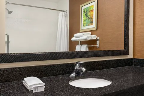 Fairfield Inn Philadelphia Airport 5