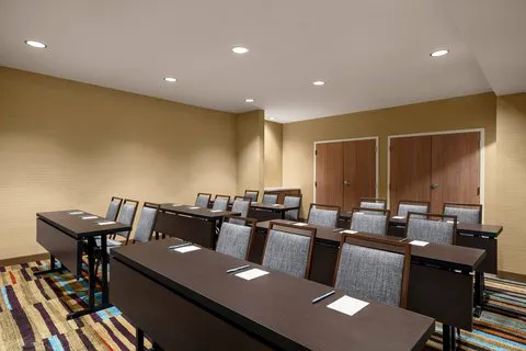 Fairfield Inn Philadelphia Airport 5