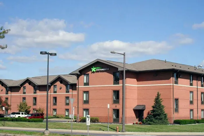 Extended Stay America - Philadelphia - Airport - Bartram Ave. 5