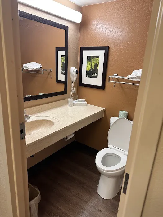 Extended Stay America - Philadelphia - Airport - Tinicum Blvd 5