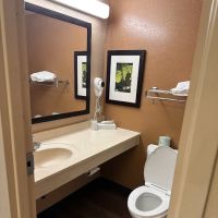Extended Stay America - Philadelphia - Airport - Tinicum Blvd ico