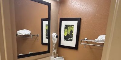 Extended Stay America - Philadelphia - Airport - Tinicum Blvd