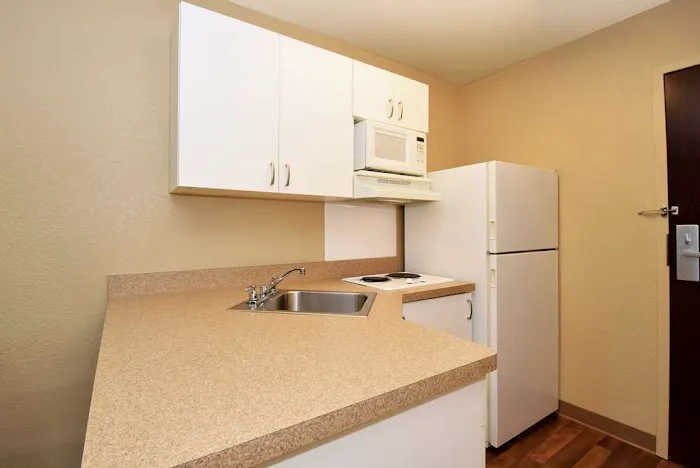 Extended Stay America - Philadelphia - Airport - Tinicum Blvd 5
