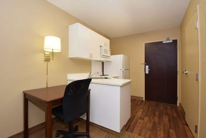 Extended Stay America - Philadelphia - Airport - Tinicum Blvd 5