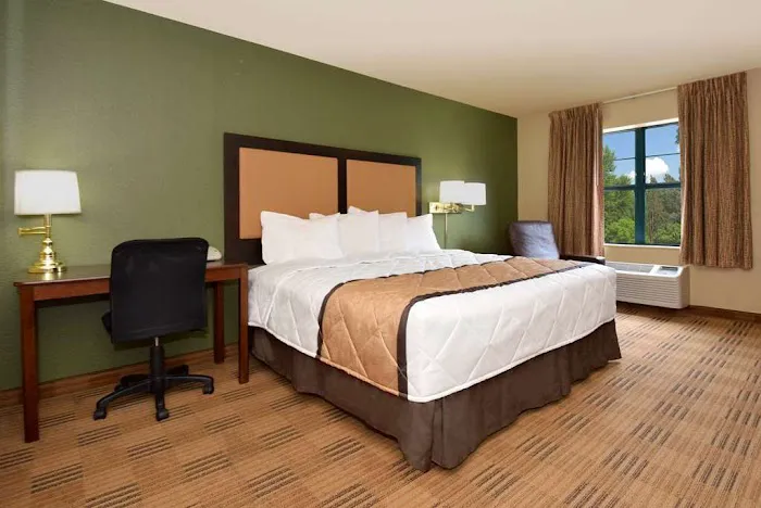 Extended Stay America - Philadelphia - Airport - Tinicum Blvd 5