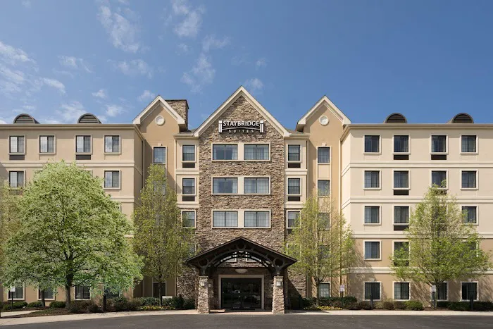 Staybridge Suites Wilmington - Brandywine Valley by IHG 5