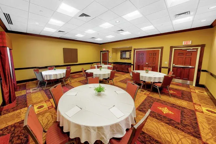 Hampton Inn & Suites Chadds Ford 5