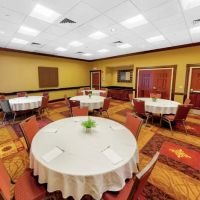 Hampton Inn & Suites Chadds Ford ico