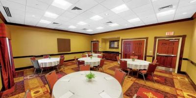 Hampton Inn & Suites Chadds Ford