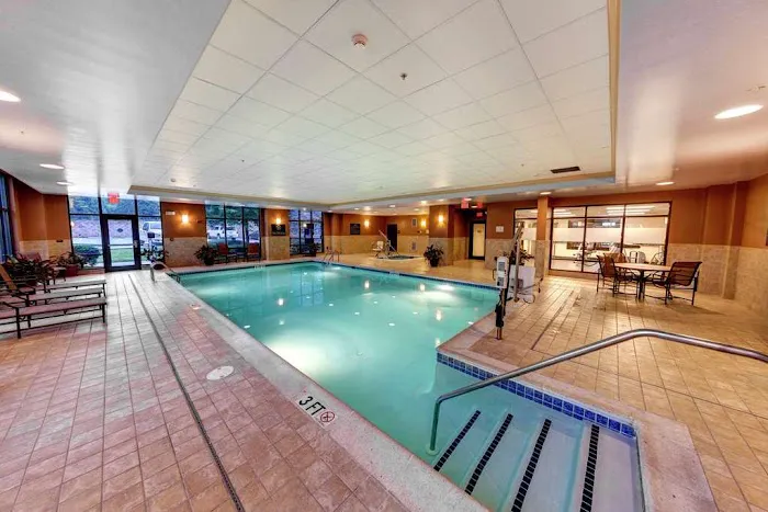 Hampton Inn & Suites Chadds Ford 5