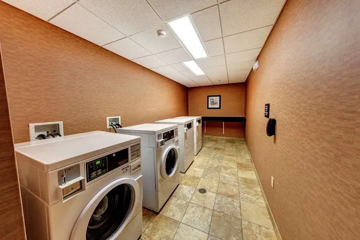 Hampton Inn & Suites Chadds Ford 5