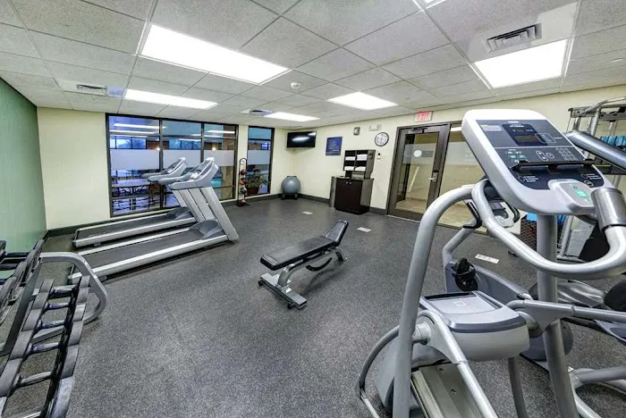 Hampton Inn & Suites Chadds Ford 5