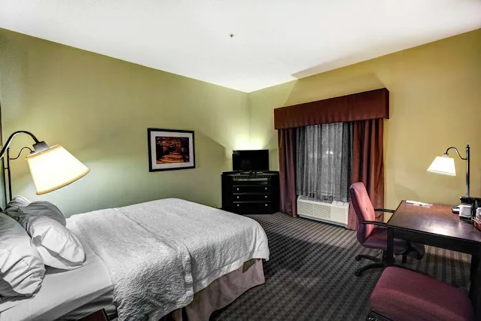 Hampton Inn & Suites Chadds Ford 5