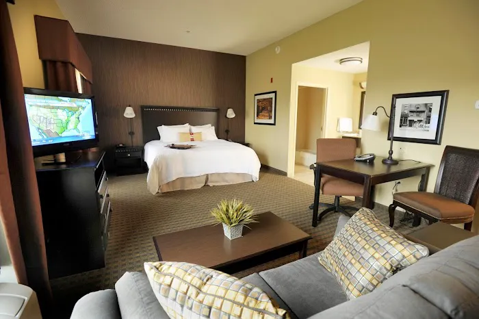 Hampton Inn & Suites Chadds Ford 5