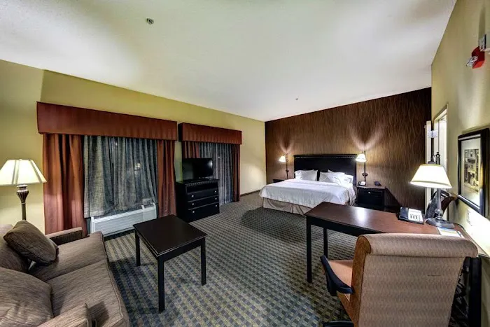 Hampton Inn & Suites Chadds Ford 5